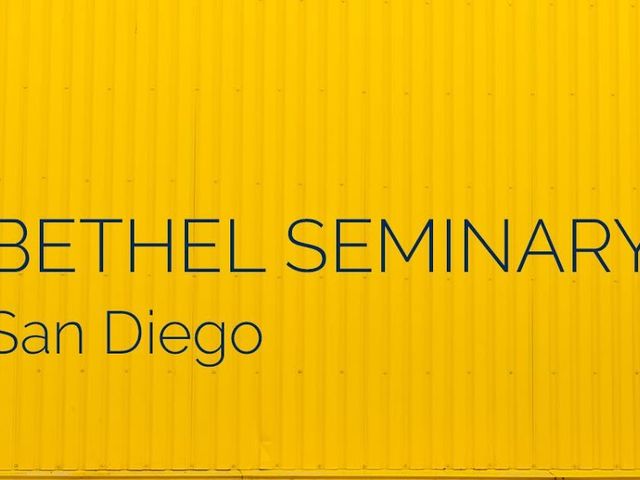 Photo of Bethel Seminary-San Diego