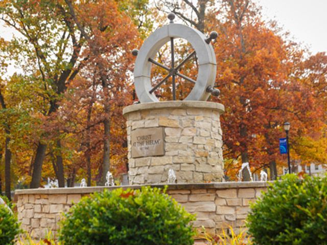 Photo of Bethel University