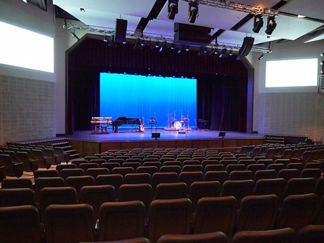 Photo of Bethel University