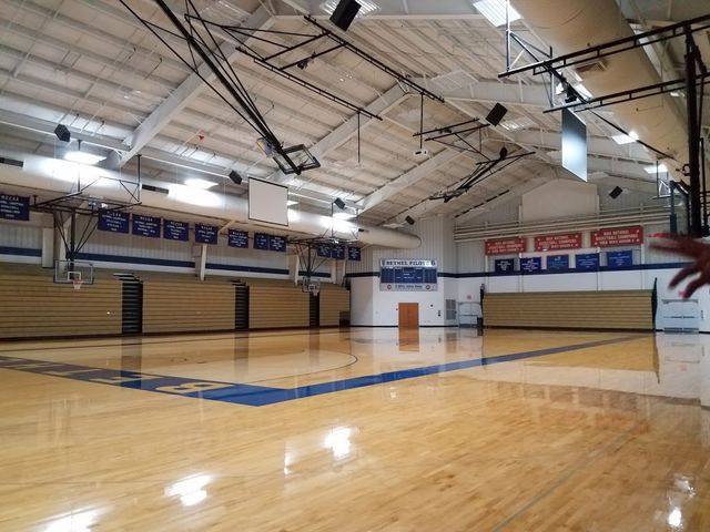 Photo of Bethel University