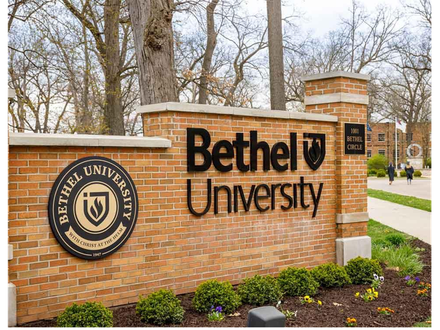 Photo of Bethel University
