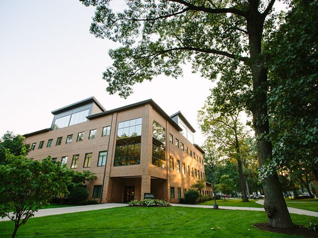 Photo of Bethel University