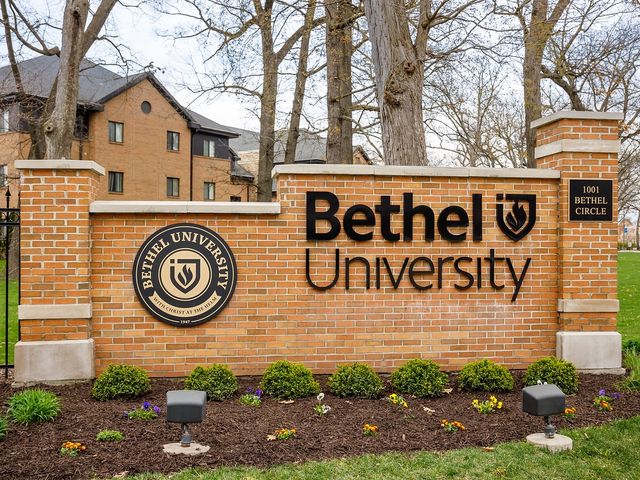 Photo of Bethel University