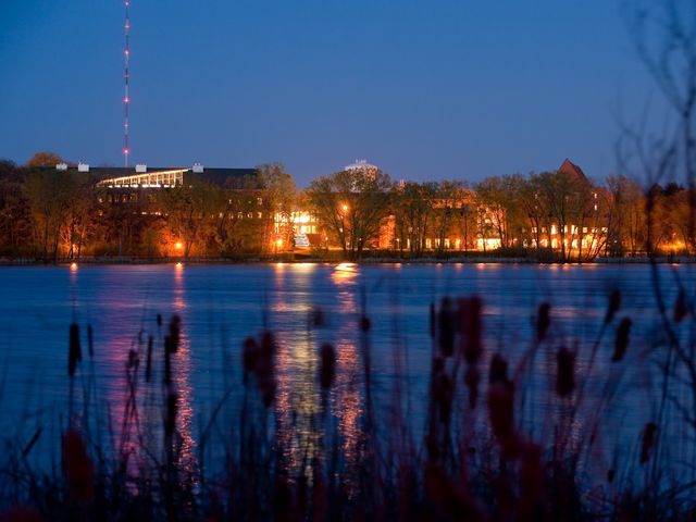 Photo of Bethel University