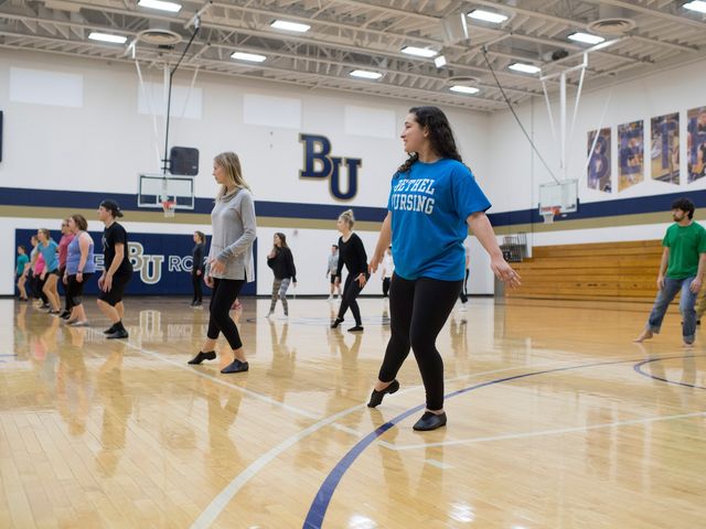 Photo of Bethel University