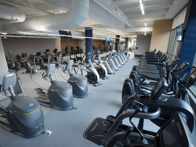 Photo of Bethel University