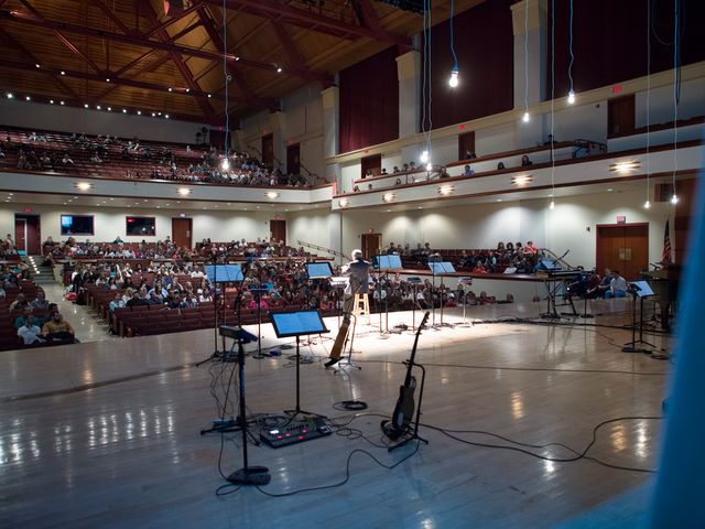 Photo of Bethel University