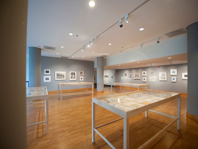 Photo of Bethel University