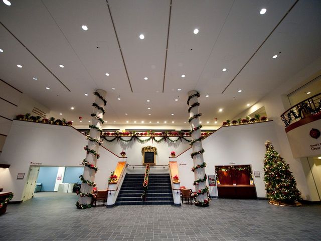 Photo of Bethel University