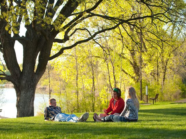 Photo of Bethel University