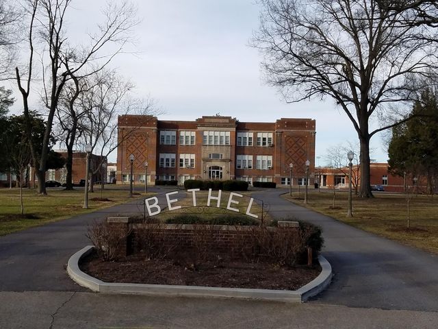 Photo of Bethel University