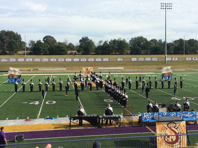 Photo of Bethel University