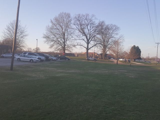 Photo of Bethel University