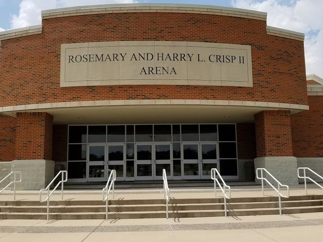 Photo of Bethel University