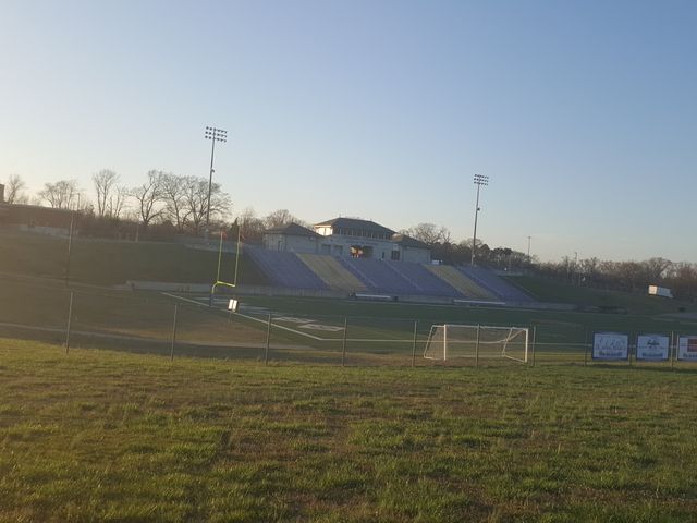 Photo of Bethel University