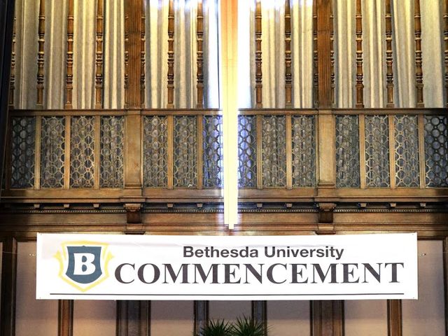 Photo of Bethesda University