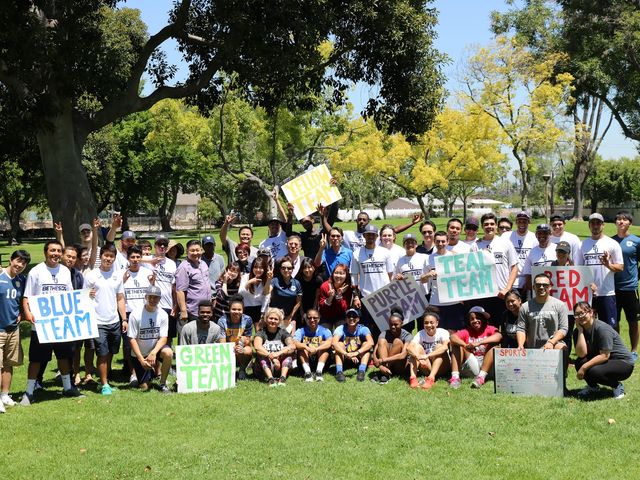 Bethesda University - Anaheim, CA