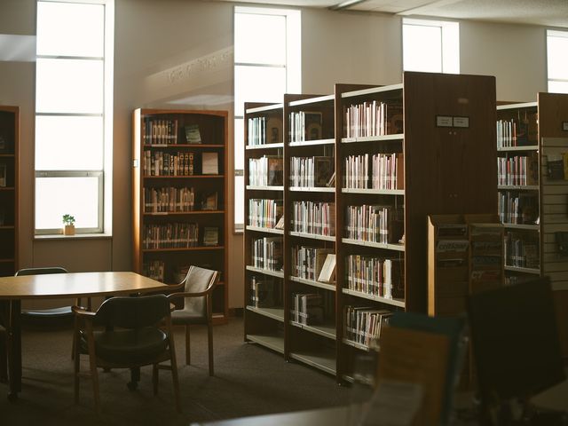 Photo of Bethlehem College & Seminary