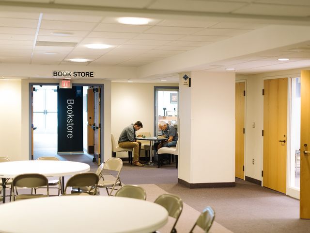 Photo of Bethlehem College & Seminary