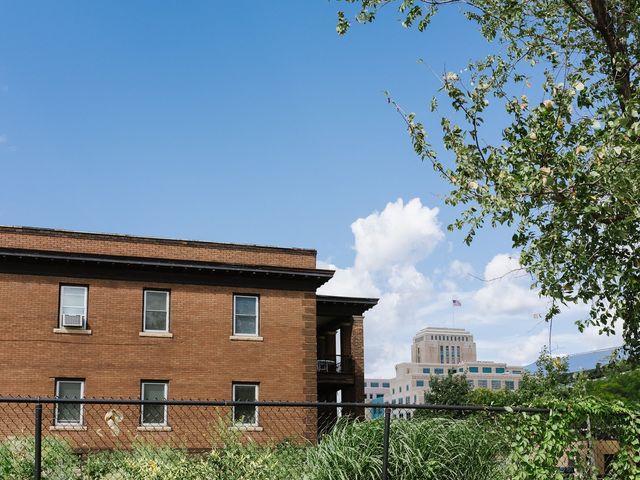 Photo of Bethlehem College & Seminary