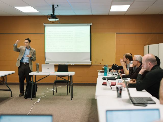 Photo of Bethlehem College & Seminary