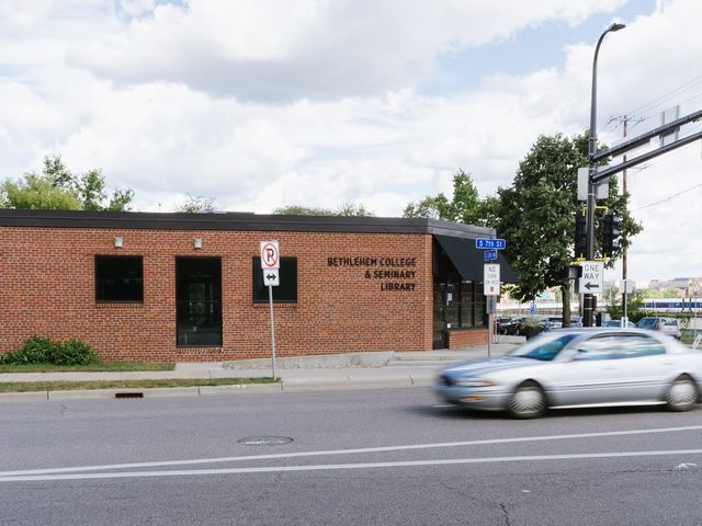 Photo of Bethlehem College & Seminary