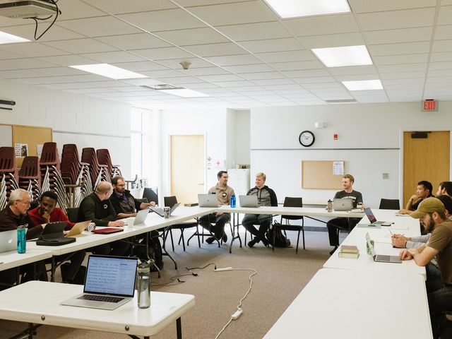 Photo of Bethlehem College & Seminary