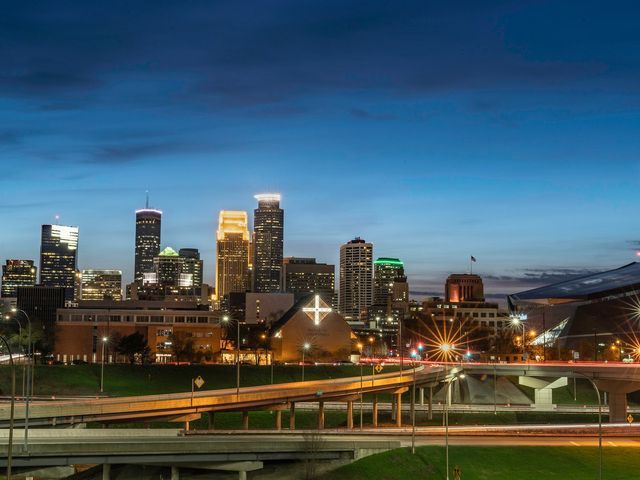Photo of Bethlehem College & Seminary