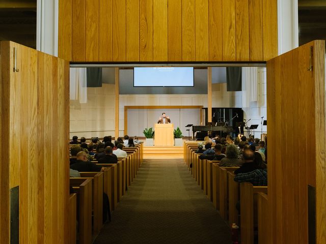 Photo of Bethlehem College & Seminary