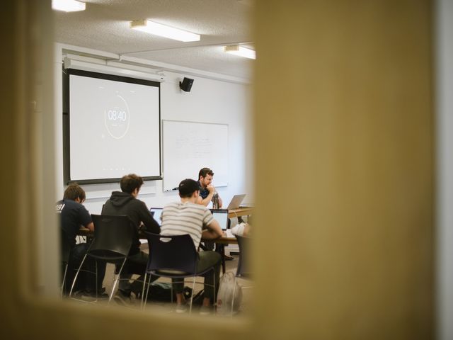 Photo of Bethlehem College & Seminary