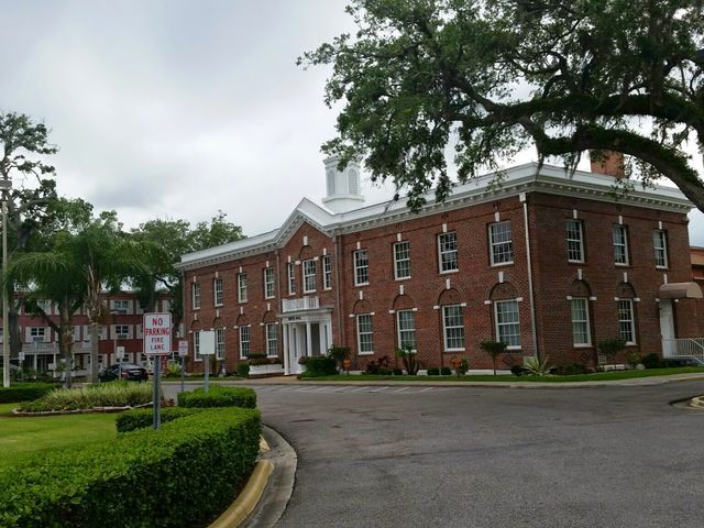 Photo of Bethune-Cookman University