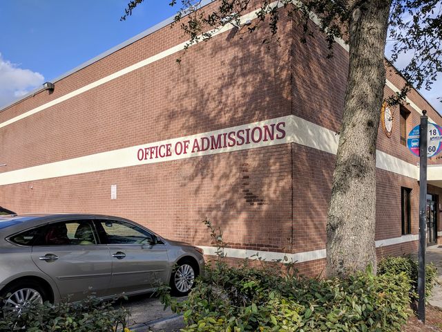 Photo of Bethune-Cookman University