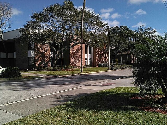Photo of Bethune-Cookman University