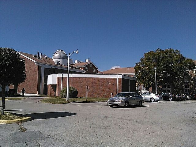 Photo of Bethune-Cookman University