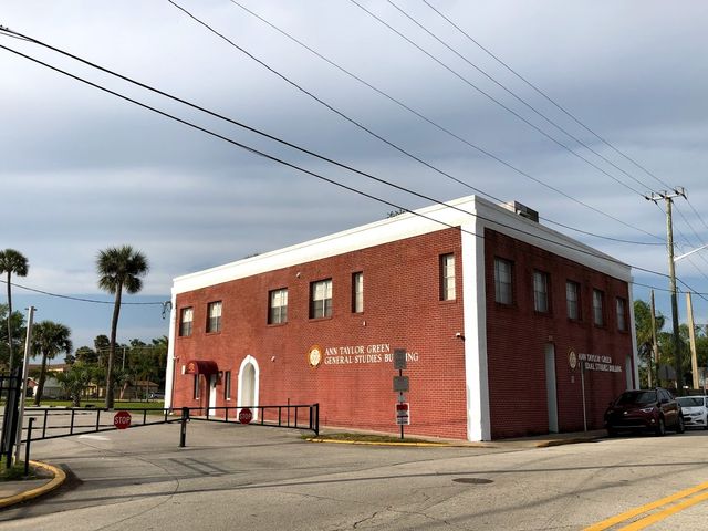 Photo of Bethune-Cookman University