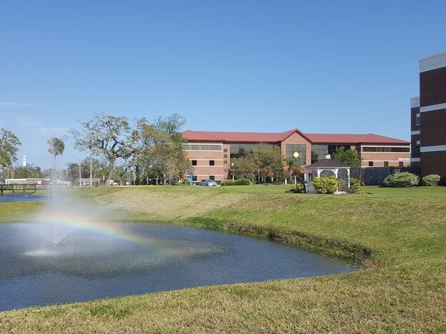 Photo of Bethune-Cookman University