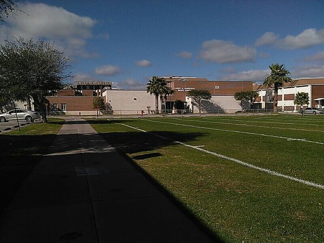 Photo of Bethune-Cookman University