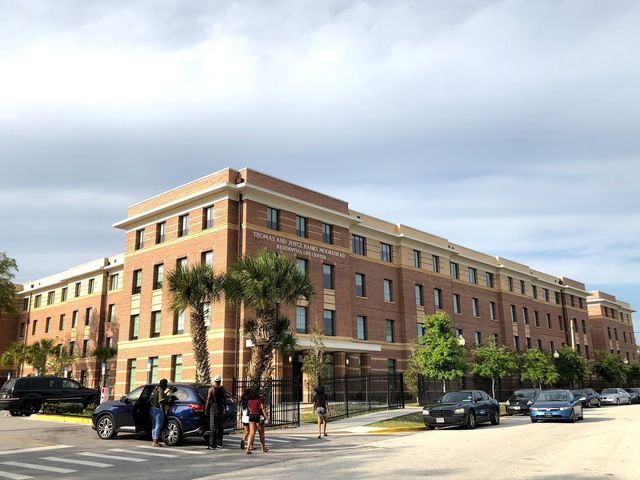 Photo of Bethune-Cookman University