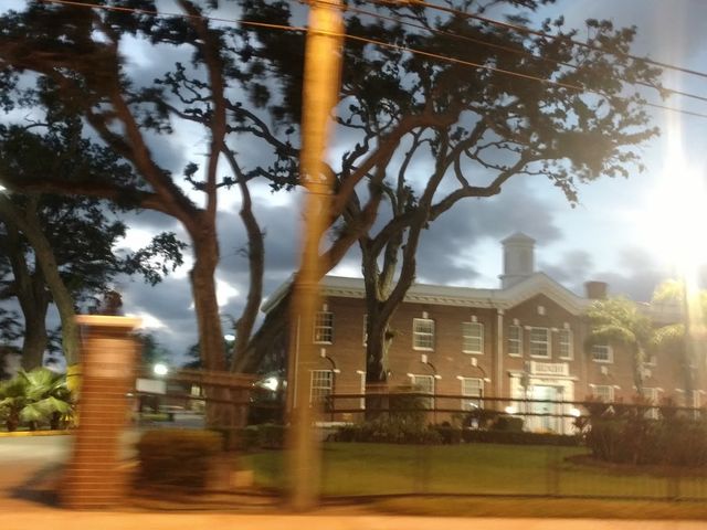 Photo of Bethune-Cookman University