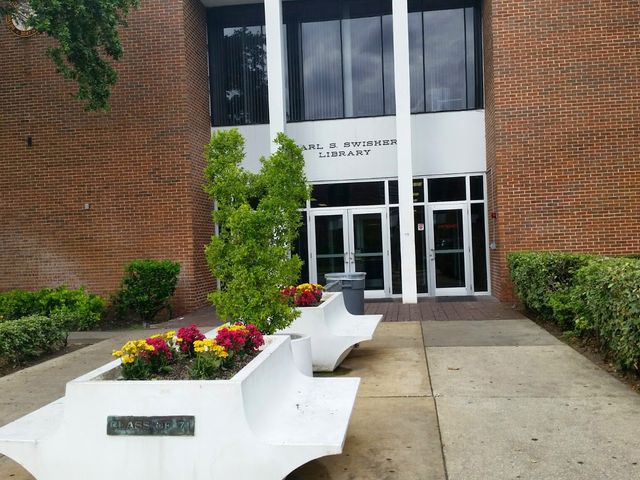 Photo of Bethune-Cookman University