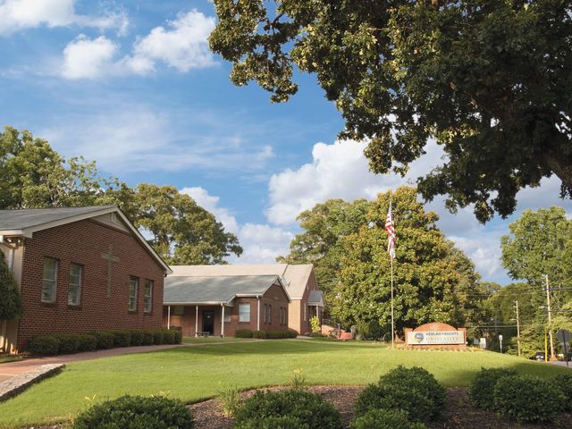 Photo of Beulah Heights University