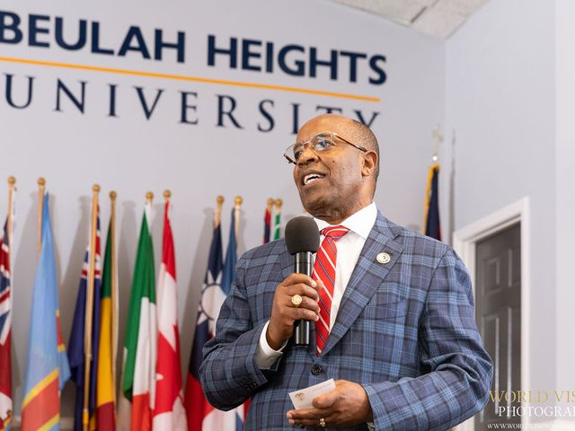 Photo of Beulah Heights University