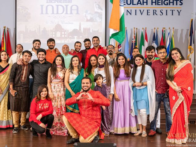 Photo of Beulah Heights University