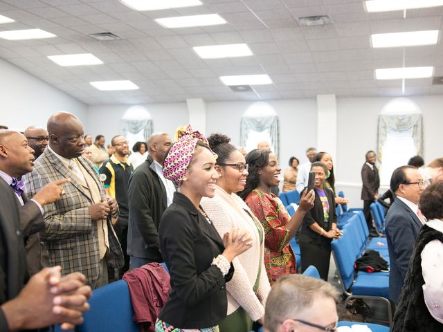 Photo of Beulah Heights University