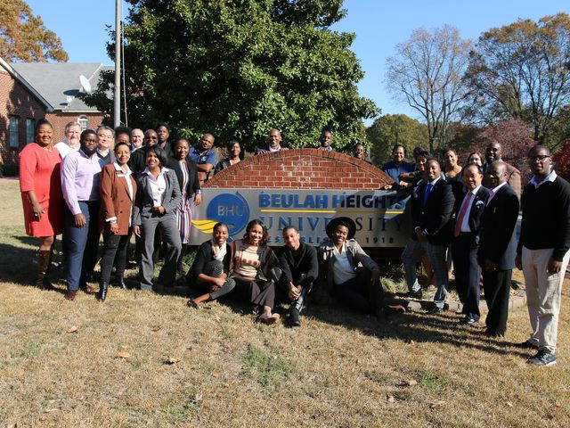 Photo of Beulah Heights University