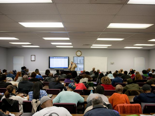 Photo of Beulah Heights University