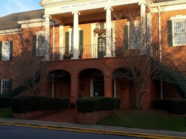 Photo of Bevill State Community College