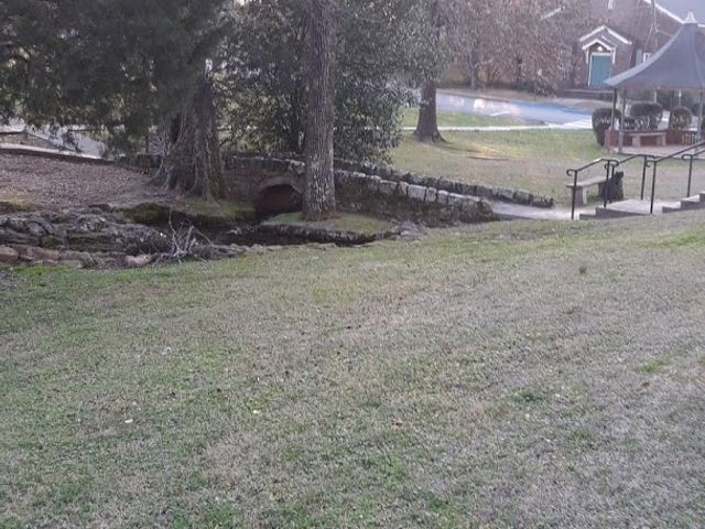 Photo of Bevill State Community College