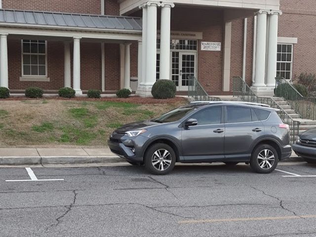 Photo of Bevill State Community College