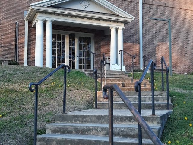 Photo of Bevill State Community College